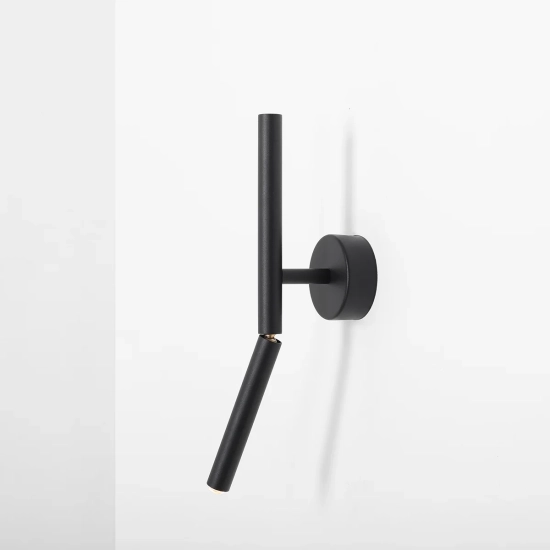 Lampa ścienna STICK WALL ALL CZARNY 1084C1 Aldex - zdjęcie produktu