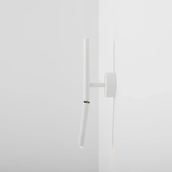 Lampa ścienna STICK WALL ALL BIAŁY 1084C Aldex - zdjęcie dodatkowe 1