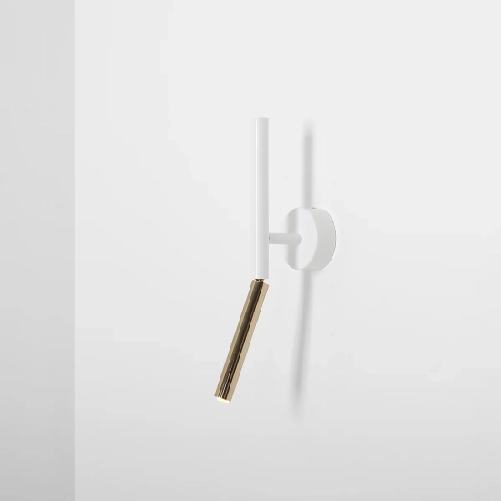 Lampa ścienna STICK WALL ALL BIAŁY 1067C Aldex - zdjęcie dodatkowe 1