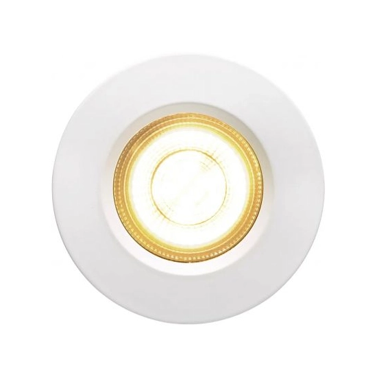 Oprawa downlight Dorado Smart biały 2015650101 Nordlux - zdjęcie produktu