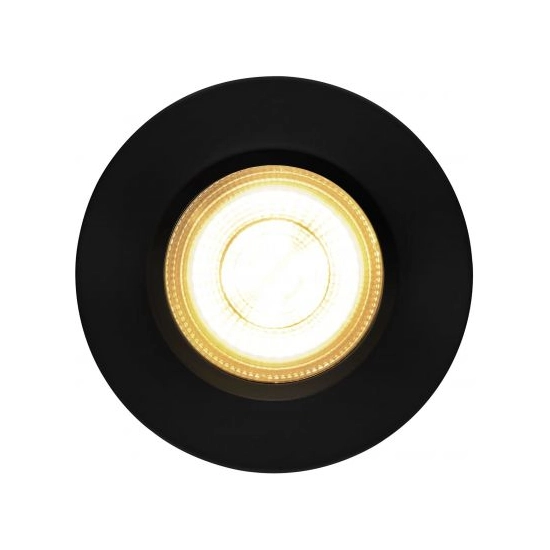 Oprawa downlight Dorado Smart czarny 2015650103 Nordlux - zdjęcie produktu