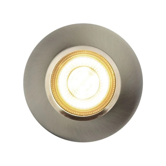 Oprawa downlight Dorado Smart szczotkowany nikiel 2015650155 Nordlux - zdjęcie produktu