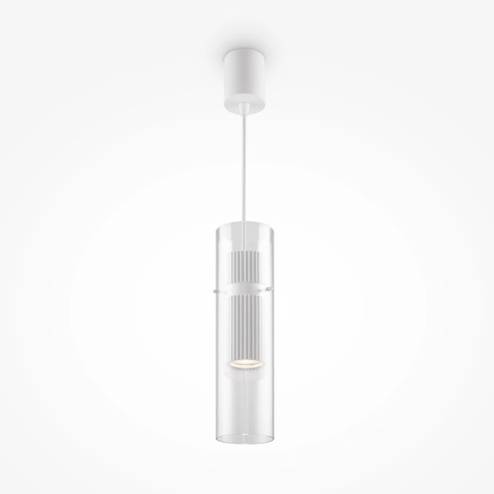 Lampa wisząca Dynamics MOD326PL-01W Maytoni - zdjęcie dodatkowe 5