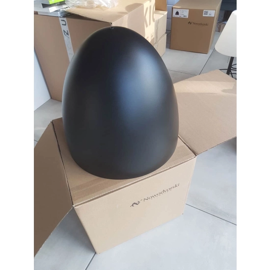 Lampa wisząca EGG XL 9026 Nowodvorski - zdjęcie dodatkowe 2