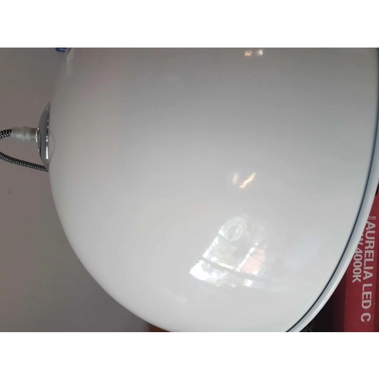 Lampa wisząca ATELIER C911000RT Reality uszkodzona