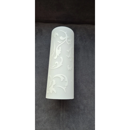 Klosz do lampy Amadora Eglo GL2277
