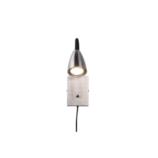 Kinkiet WANDA – 202670107 excl. 1x GU10 · max. 10W TRIO