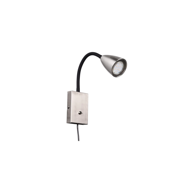 Kinkiet WANDA – 202670107 excl. 1x GU10 · max. 10W TRIO
