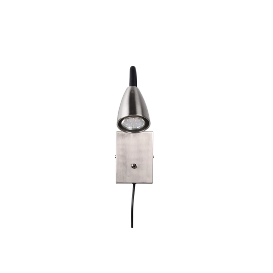 Kinkiet WANDA – 202670107 excl. 1x GU10 · max. 10W TRIO