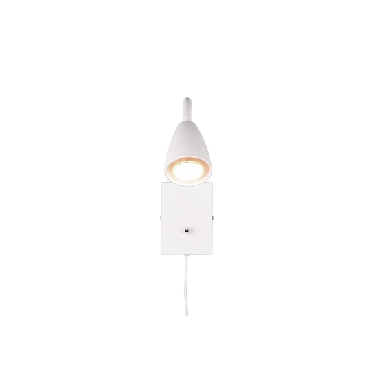 Kinkiet WANDA – 202670131 excl. 1x GU10 · max. 10W TRIO