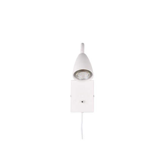 Kinkiet WANDA – 202670131 excl. 1x GU10 · max. 10W TRIO