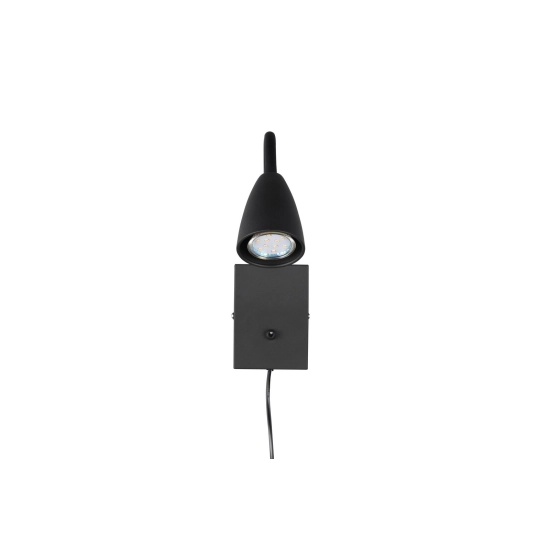 Kinkiet WANDA – 202670132 excl. 1x GU10 · max. 10W TRIO