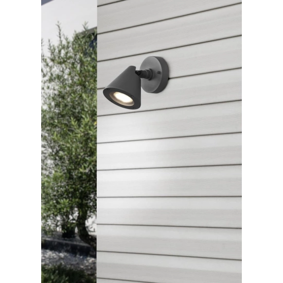 kinkiecik.pl Kinkiet KAVERI – 206060142 excl. 1x GU10 · max. 5W IP44 TRIO