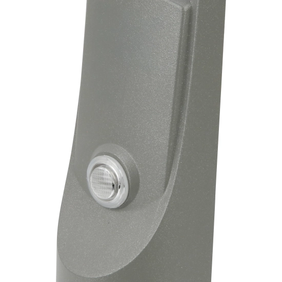 LATARNIA FLAMINGO z czujnikiem zmierzchu 30W 3750lm 4000K biała dzienna 206960 LED LINE