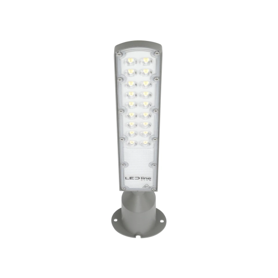 LATARNIA FLAMINGO z czujnikiem zmierzchu 50W 6250lm 4000K biała dzienna 206977 LED LINE