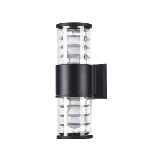 Kinkiet Wall Lamp Bronx O576WL-02B Maytoni - zdjęcie dodatkowe 1