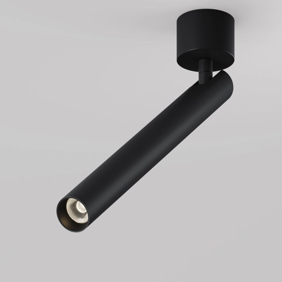 Lampa sufitowa Focus T C141CL-L300-6W3K-B Maytoni - zdjęcie produktu