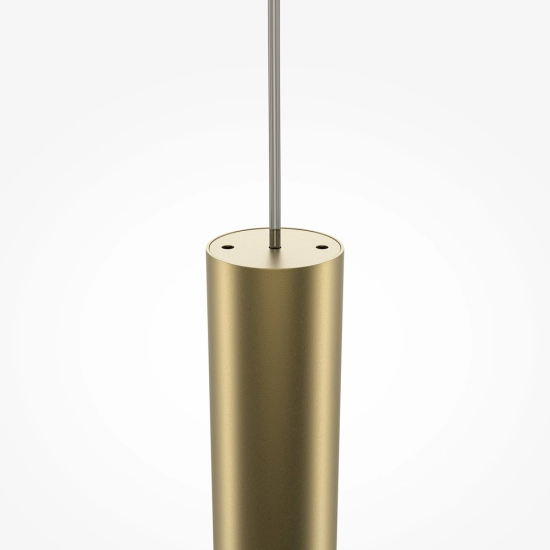 Lampa wisząca Pro Base MOD159PL-L6G4K2 Maytoni - zdjęcie dodatkowe 2