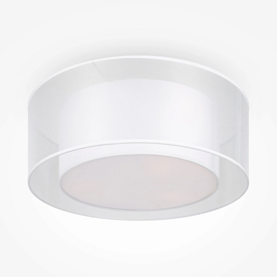 Plafon Bergamo MOD613CL-03W1 Maytoni - zdjęcie produktu