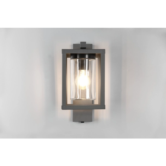 LUNGA – 212060142 excl. 1x E27 · max. 40W TRIO