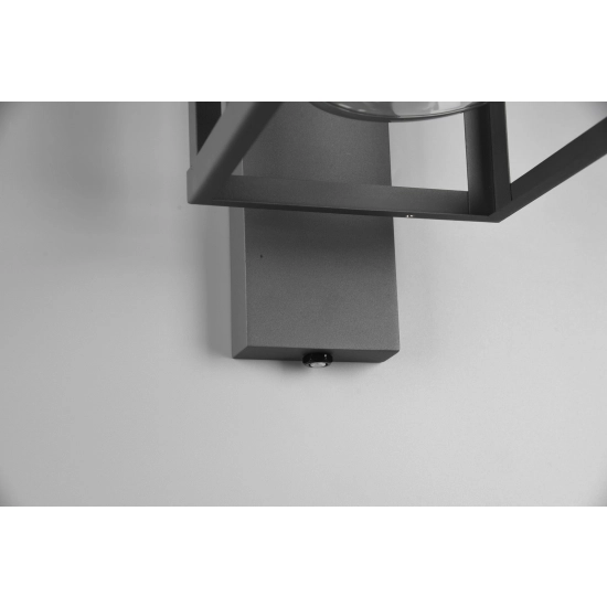LUNGA – 212060142 excl. 1x E27 · max. 40W TRIO