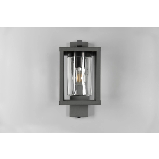 LUNGA – 212060142 excl. 1x E27 · max. 40W TRIO
