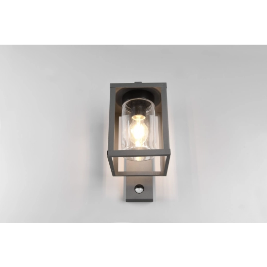 LUNGA – 212069142 excl. 1x E27 · max. 40W TRIO