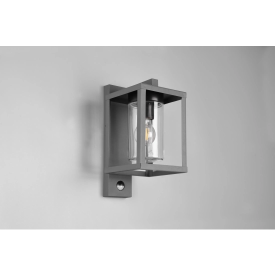 LUNGA – 212069142 excl. 1x E27 · max. 40W TRIO