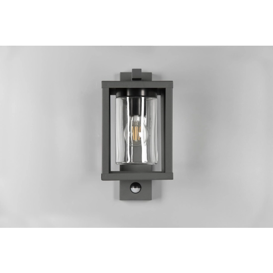 LUNGA – 212069142 excl. 1x E27 · max. 40W TRIO