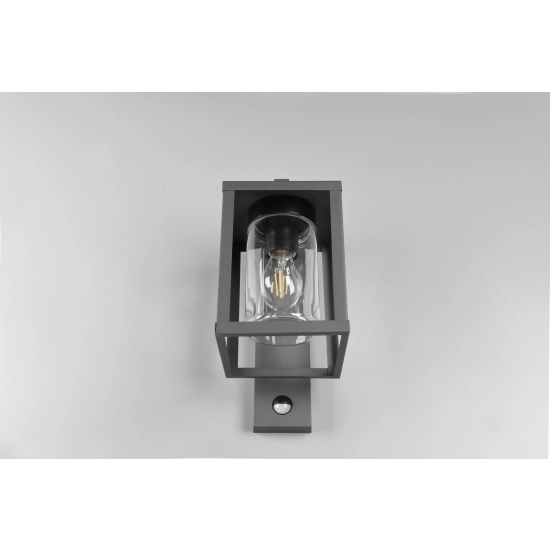 LUNGA – 212069142 excl. 1x E27 · max. 40W TRIO