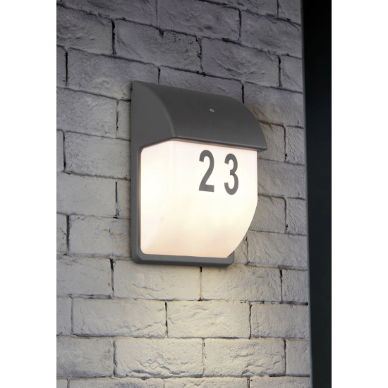 MERSEY – 212160242 excl. 2x E14 · max. 40W TRIO