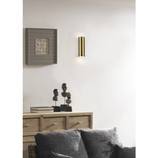 MARLEY – 212400204 excl. 2x GU10 · max. 35W TRIO