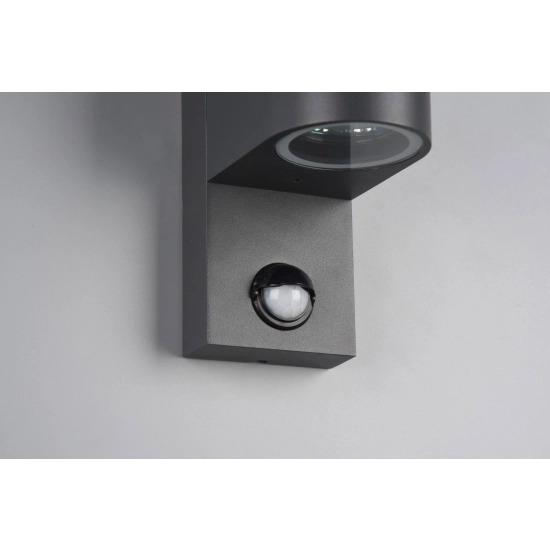 ROYA – 214260142 excl. 1x GU10 · max. 35W TRIO