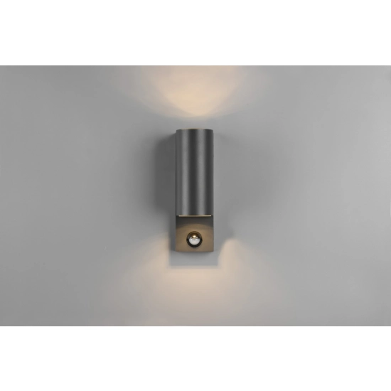 ROYA – 214260242 excl. 2x GU10 · max. 35W TRIO