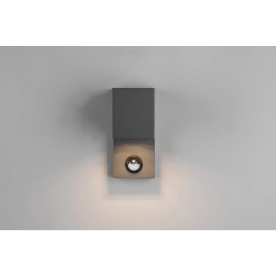 ROYA – 214269142 excl. 1x GU10 · max. 35W TRIO