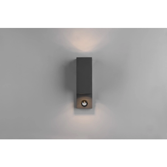 ROYA – 214269242 excl. 2x GU10 · max. 35W TRIO