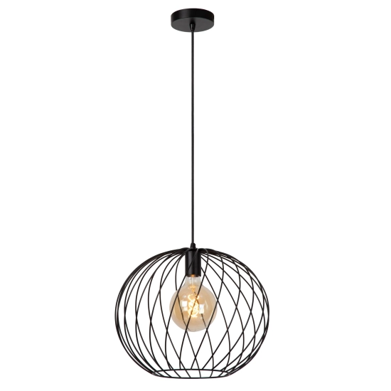 DANZA Lampa wisząca 1xE27 21428/40/30 Lucide - zdjęcie produktu