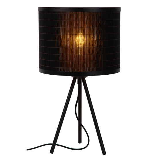 TAGALOG Lampa stołowa 1xE27 21529/26/30 Lucide - zdjęcie produktu
