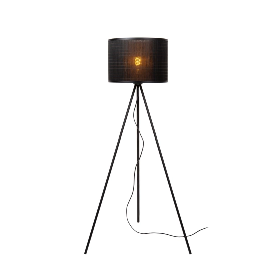 TAGALOG Lampa podłogowa 1xE27 21729/81/30 Lucide - zdjęcie produktu
