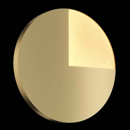 Kinkiet Wall Lamp Jupiter MOD320WL-L12BS3K Maytoni - zdjęcie produktu