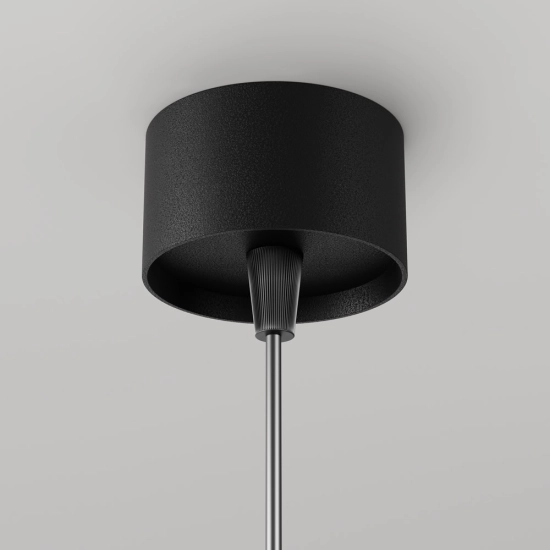 Lampa wisząca FOCUS LED P072PL-L12B3K-1 Maytoni - zdjęcie dodatkowe 5