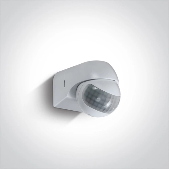 CZUJNIK RUCHU IR 400W 230V IP44 22006 ONE LIGHT