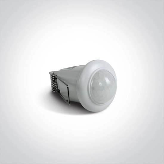 CZUJNIK RUCHU IR DO WNĘKI 200W 230V 22008 ONE LIGHT