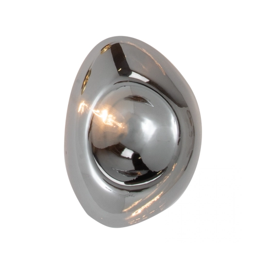 22048 WALL LAMP 1XE14 CHROME Zambelis Lights