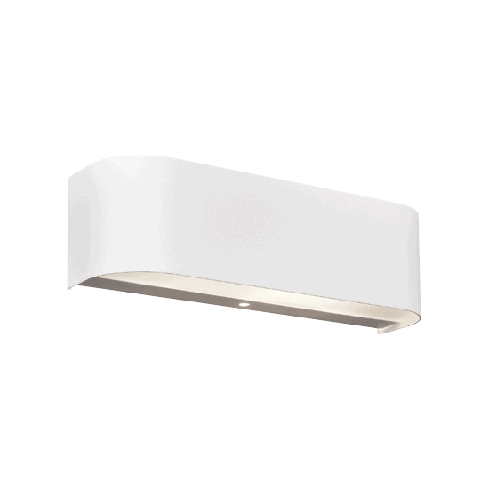 kinkiecik.pl Kinkiet ADRIANO – 220810201 incl. 2x SMD LED, 3,1W · 2x 310lm, 3000K TRIO