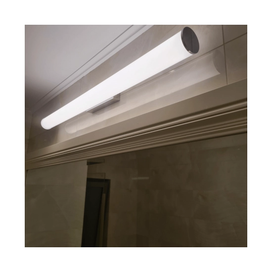 22085 LED WALL LIGHT 15W 3000K ALUMINIUM IP44 Zambelis Lights