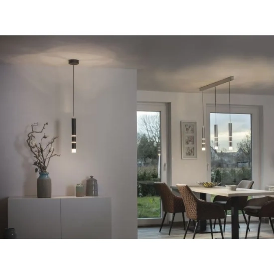 Lampa wisząca PURE-VEGA 2211-18 Paul Neuhaus