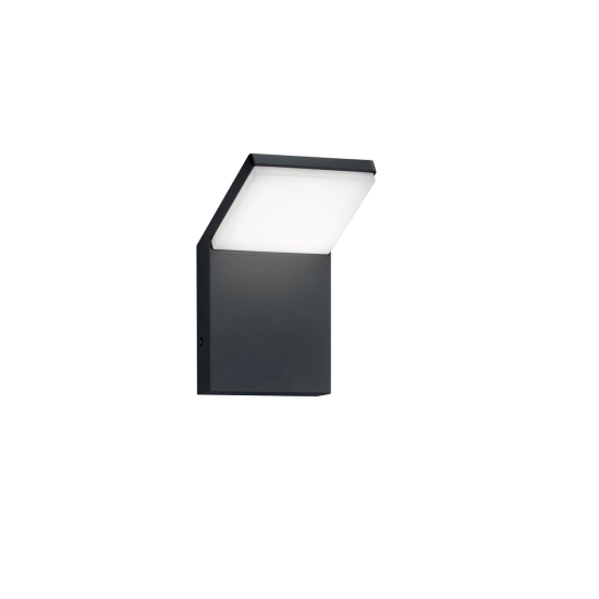 PEARL – 221160142 incl. 1x SMD LED, 8W · 1x 900lm, 3000K TRIO