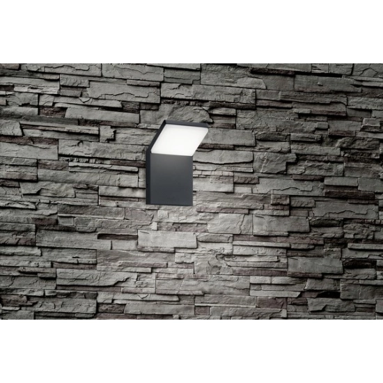 PEARL – 221160142 incl. 1x SMD LED, 8W · 1x 900lm, 3000K TRIO