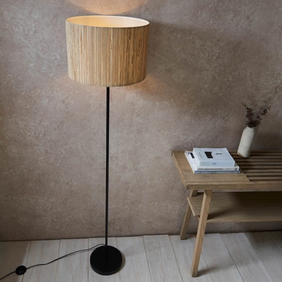 Lampa podłogowa LONGSHORE 101694 ENDON